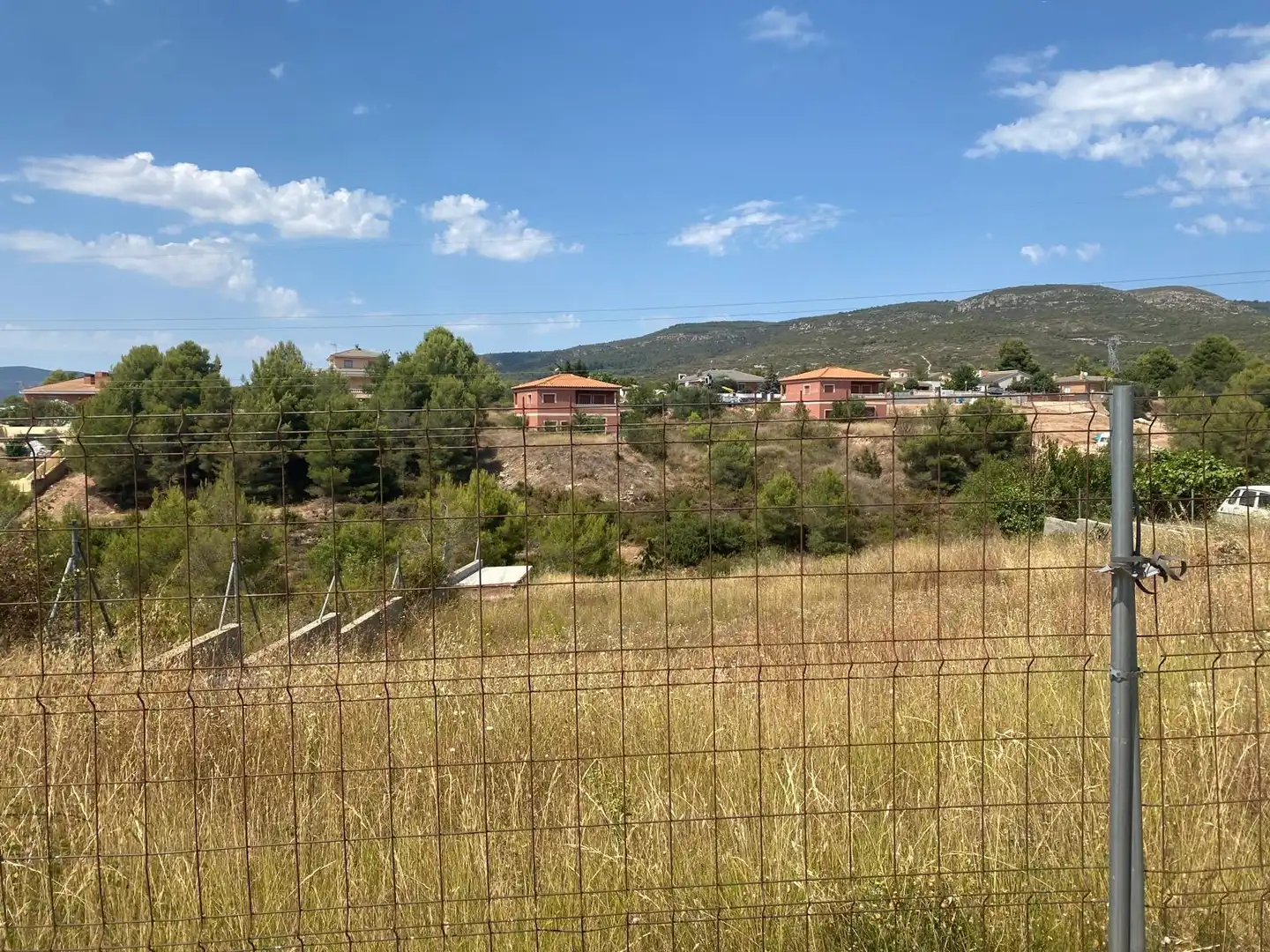 Terreny residencial en venda a Aiguamúrcia, imagen 3