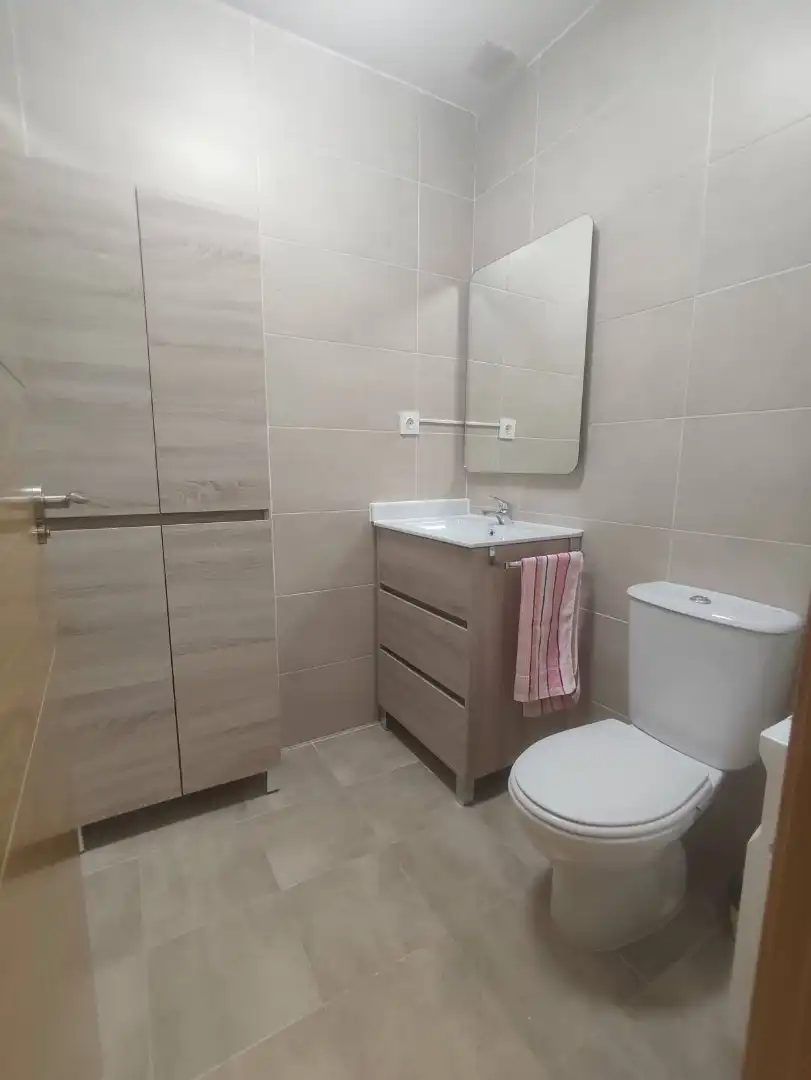Flat for rent in Gerindote