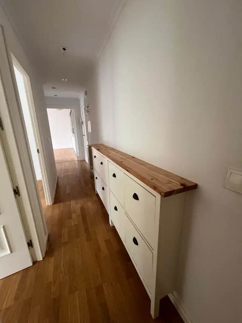 Piso en venta en  Logroño con Calefacción, Parquet y Terraza