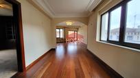 Living room of Flat for sale in Ávila Capital  with Terrace and Balcony