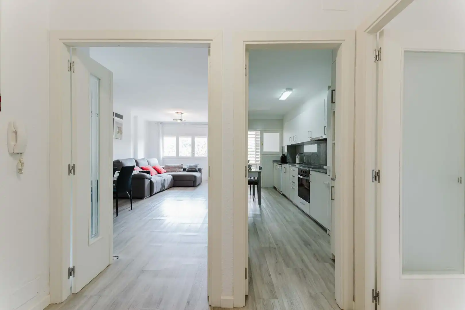 Wohnung mit Aufzug zum Verkauf in Olot, imagen 4