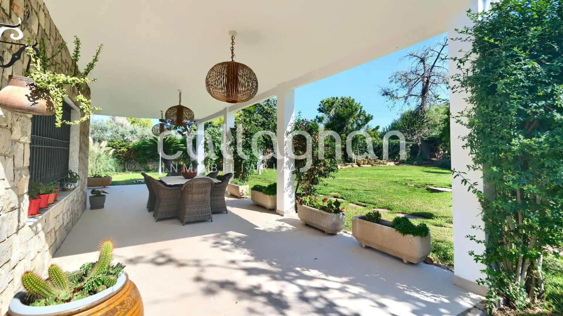 Villa mit Pool zum Verkauf in Nueva Santa Barbara - Cruz de Gracia, imagen 7