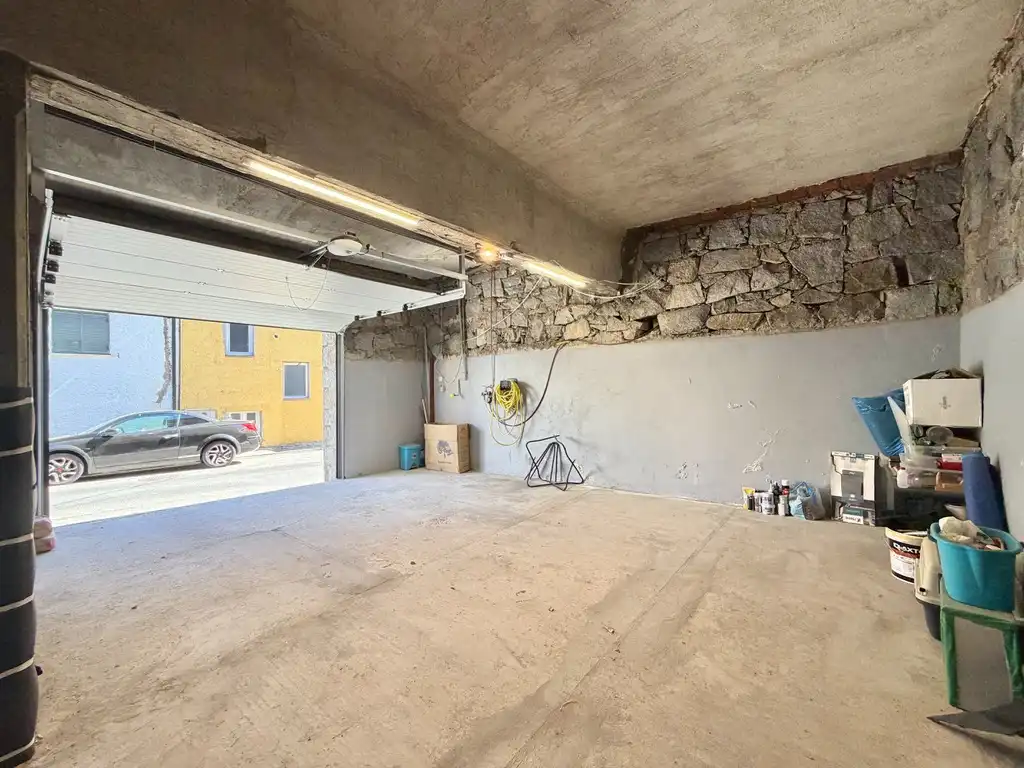 Casa aparellada amb terrassa en venda a Guadarrama, imagen 49