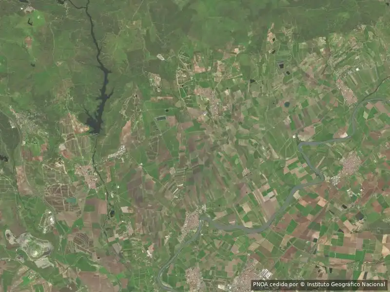 Pis en venda a Alcalá del Río, imagen 2