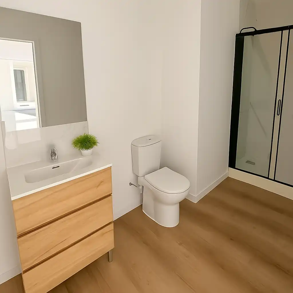 Studio avec ascenseur à vendre à Carrer Major, imagen 8