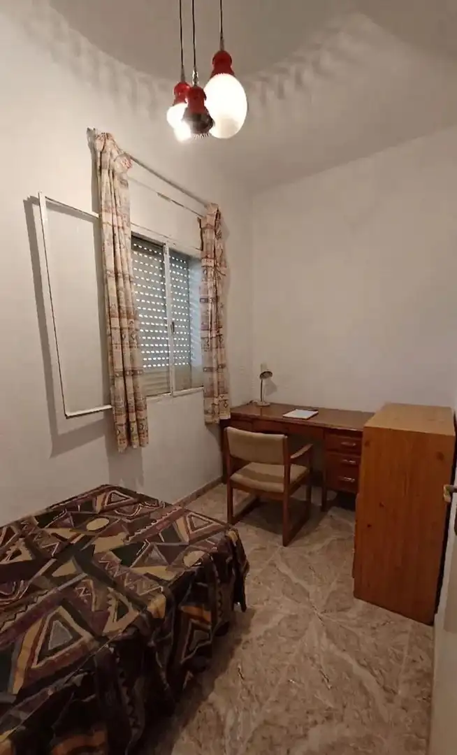 Habitación de Casa o chalet en venta en Godelleta con Aire acondicionado, Jardín privado y Terraza
