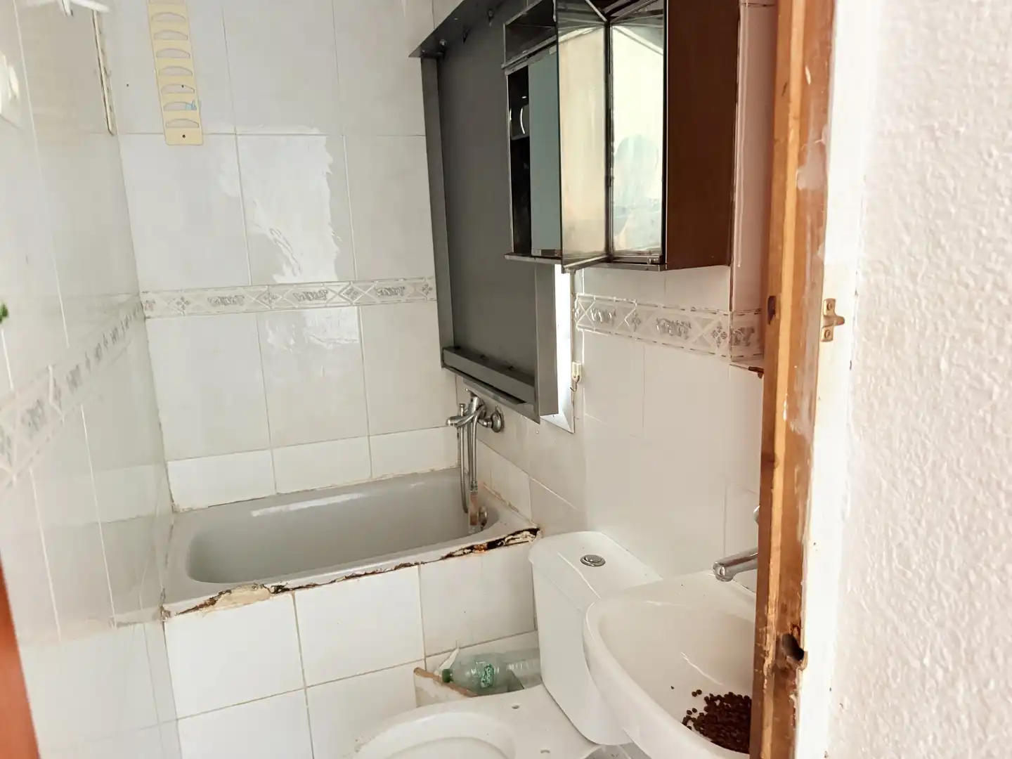 Penthouse with terrace for sale in Carrer de Ruperto Chapí, imagen 9