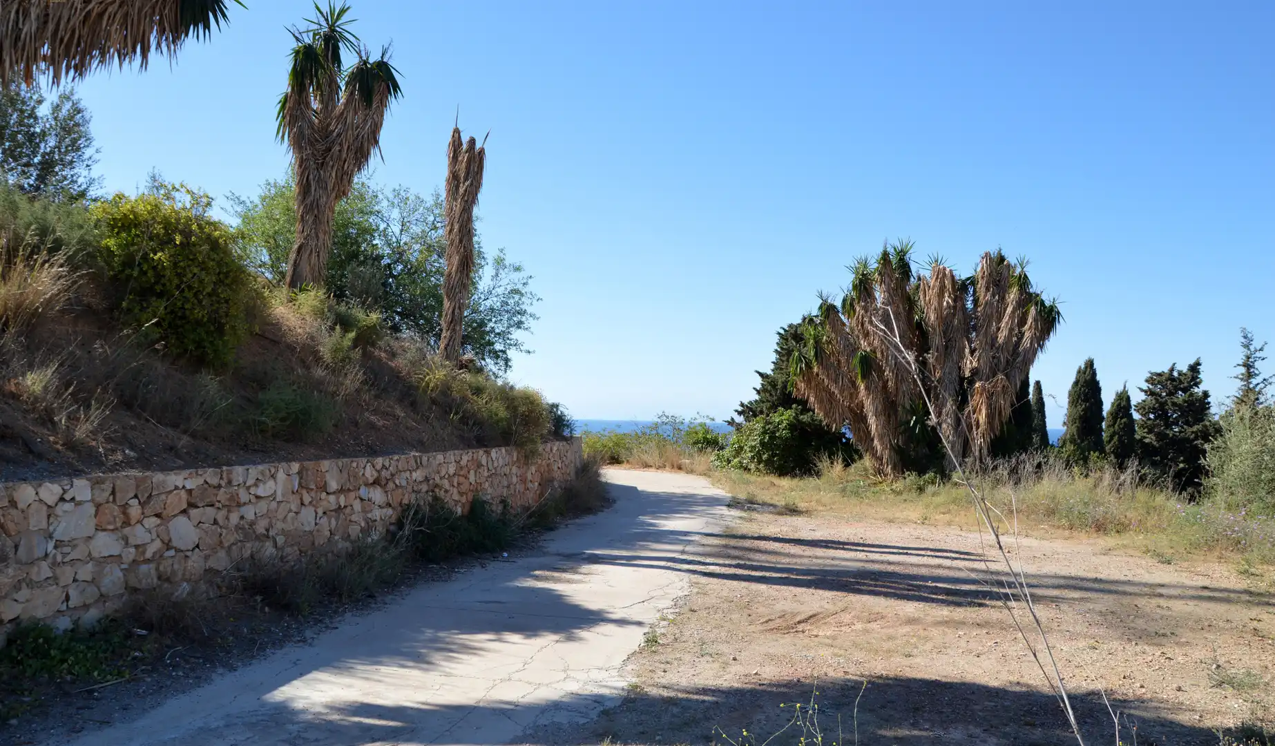 Wohnbaugrundstück zum Verkauf in Calle Gran Bretaña, imagen 7