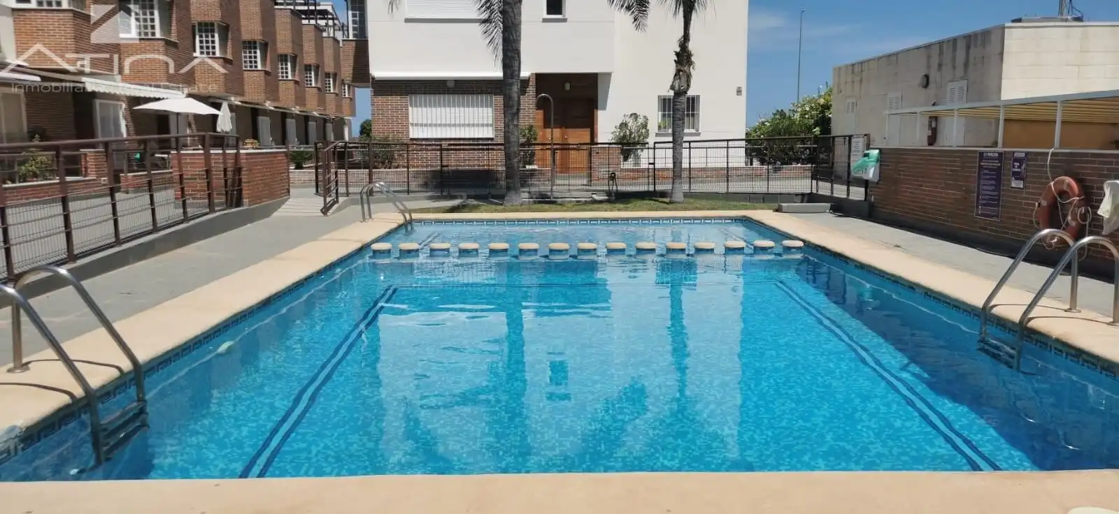 Adosado con piscina en venta en Bellreguard, imagen 18