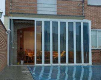 Foto 3 de Casa o chalet en venta en San Morales, Salamanca