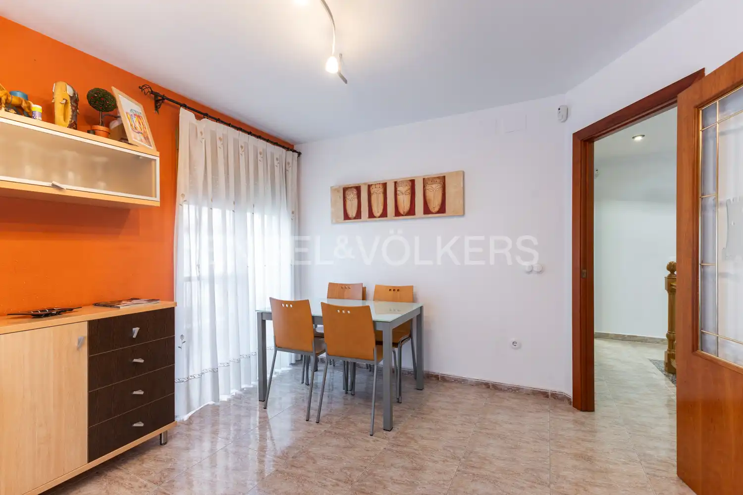 Vista exterior de Casa o chalet en venta en Paterna con Aire acondicionado, Calefacción y Terraza