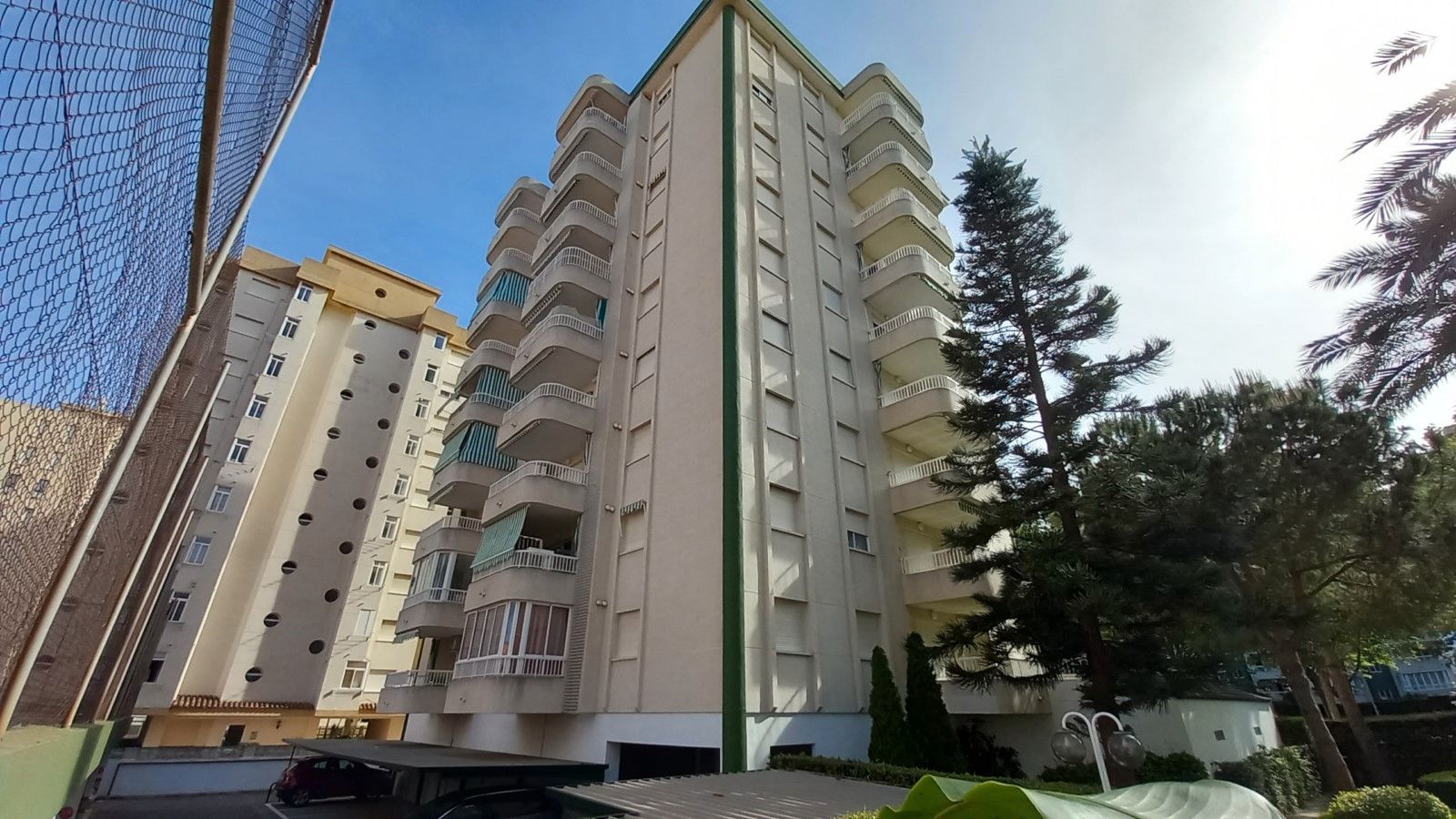 Apartament en venda a Plaça de la Rosa dels Vents, 32