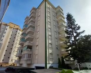 Vista exterior de Apartament en venda en Gandia amb Aire condicionat, Calefacció i Terrassa