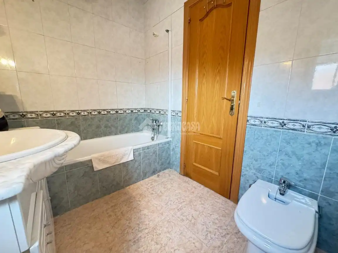 Haus mit Pool zum Verkauf in Ontígola, imagen 28