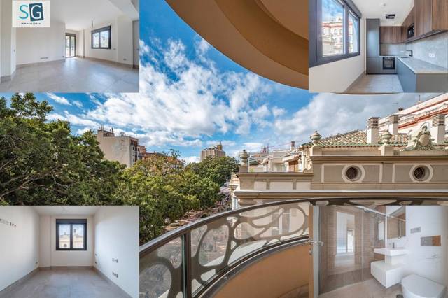 Piso en Venta en Calle Principal en San Alberto - La Alcubilla - Florisol