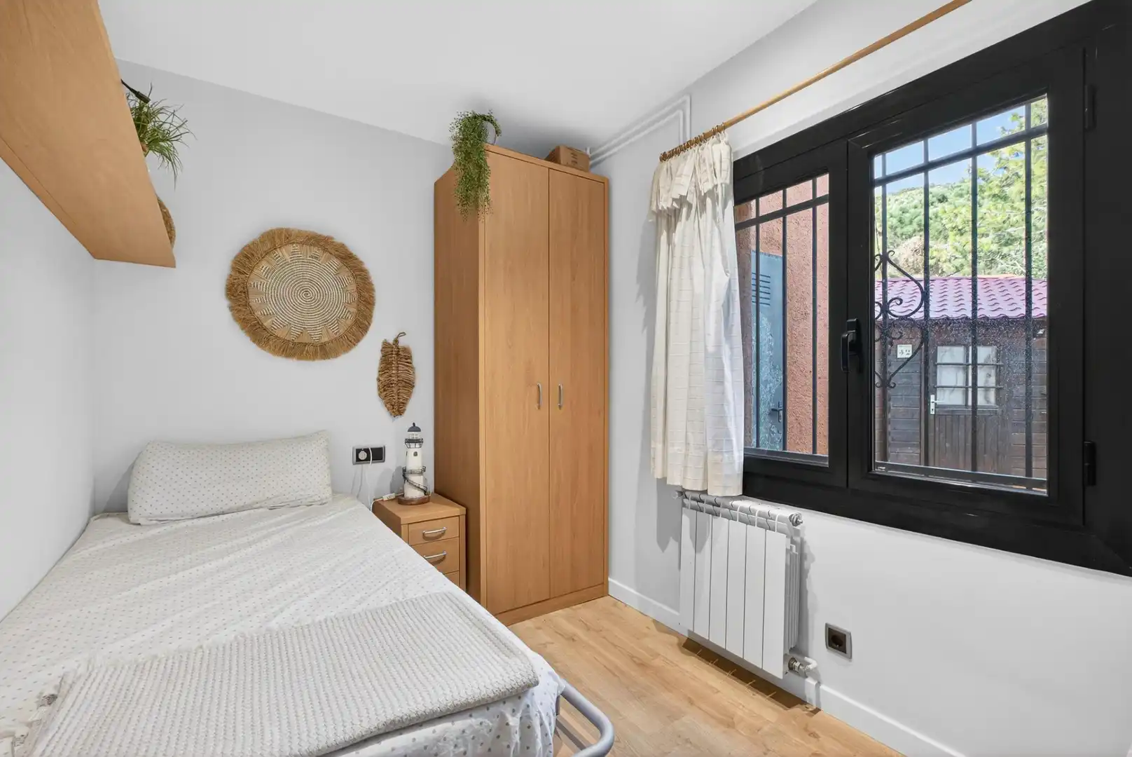 Habitación de Casa o chalet en venta en Begur con Calefacción, Jardín privado y Terraza