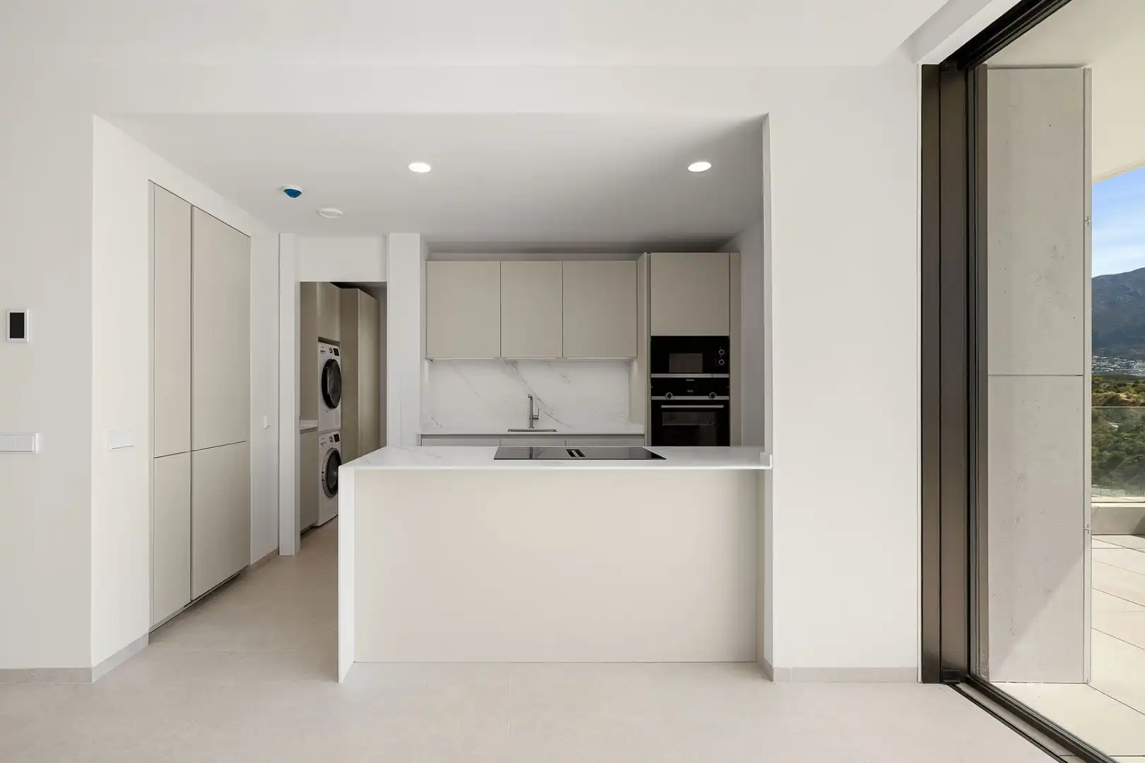 Apartment mit Pool zum Verkauf in La Quinta, imagen 9