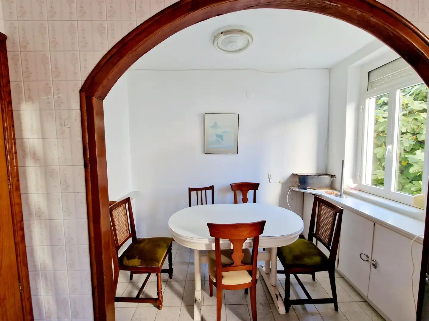 Maison avec jardin à vendre à MARIÑEIRO CHILA, imagen 19