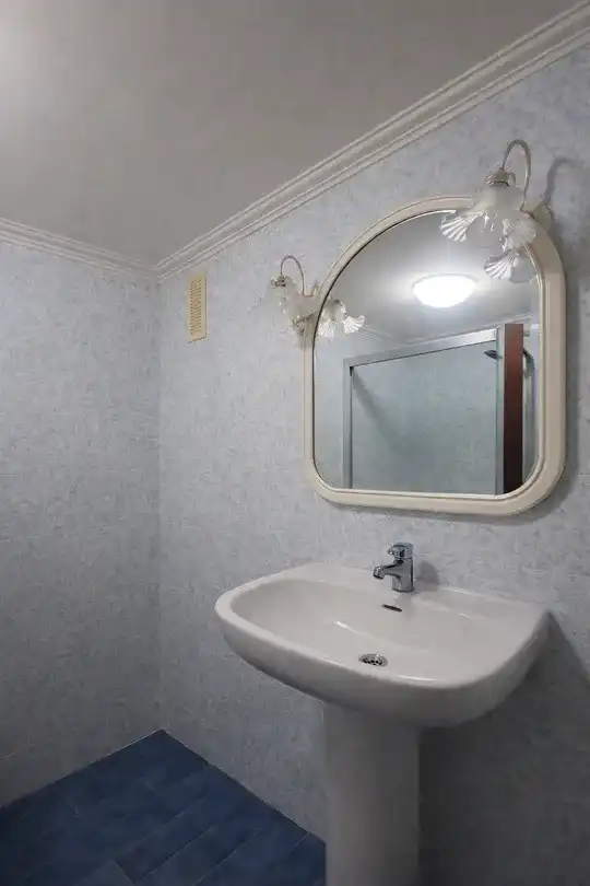 Bathroom of Flat for sale in Vitoria - Gasteiz  with Heating, Terrace and Storage room