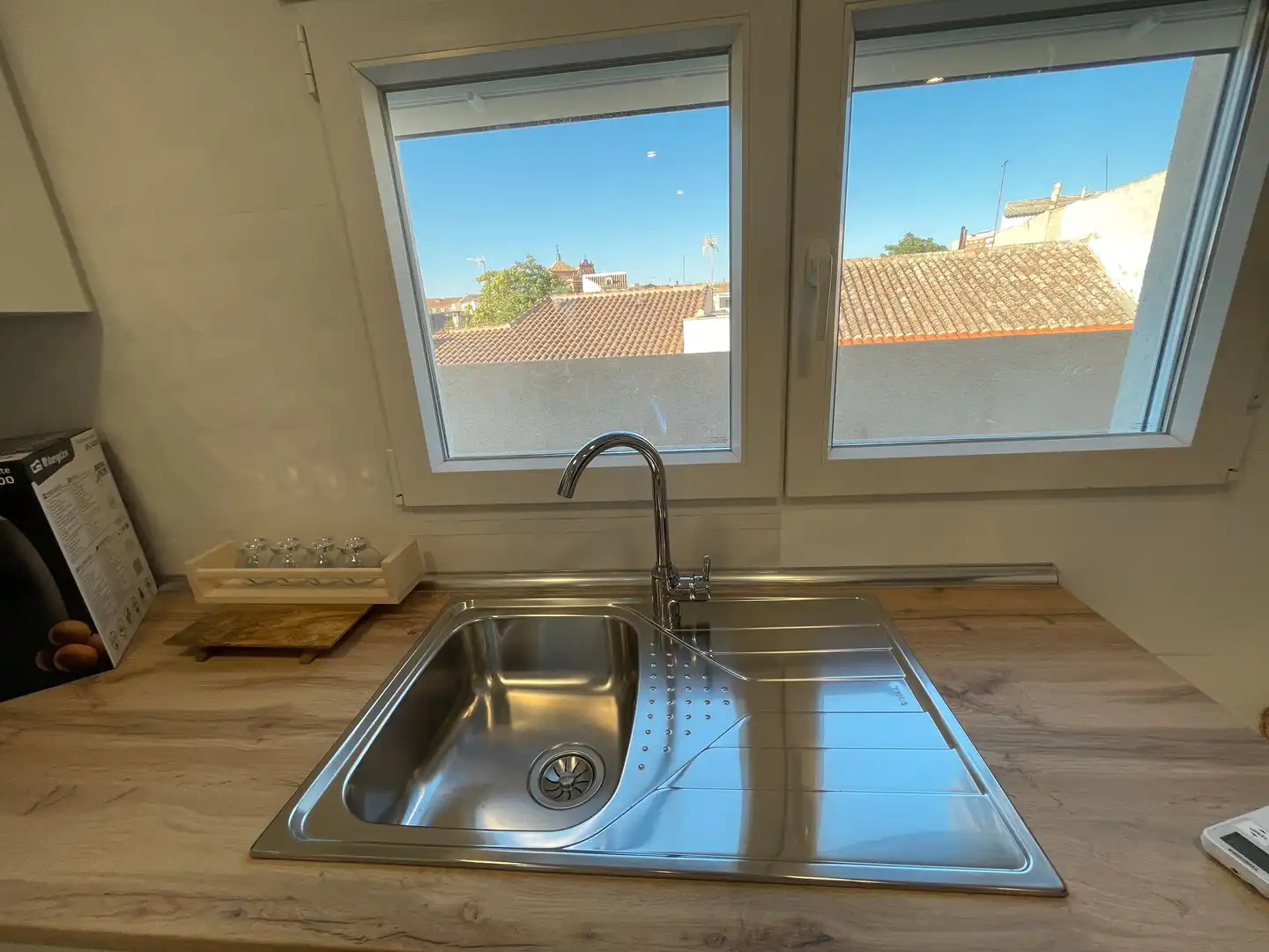 Wohnung zur Miete in Calle La Feria, Alcázar de San Juan