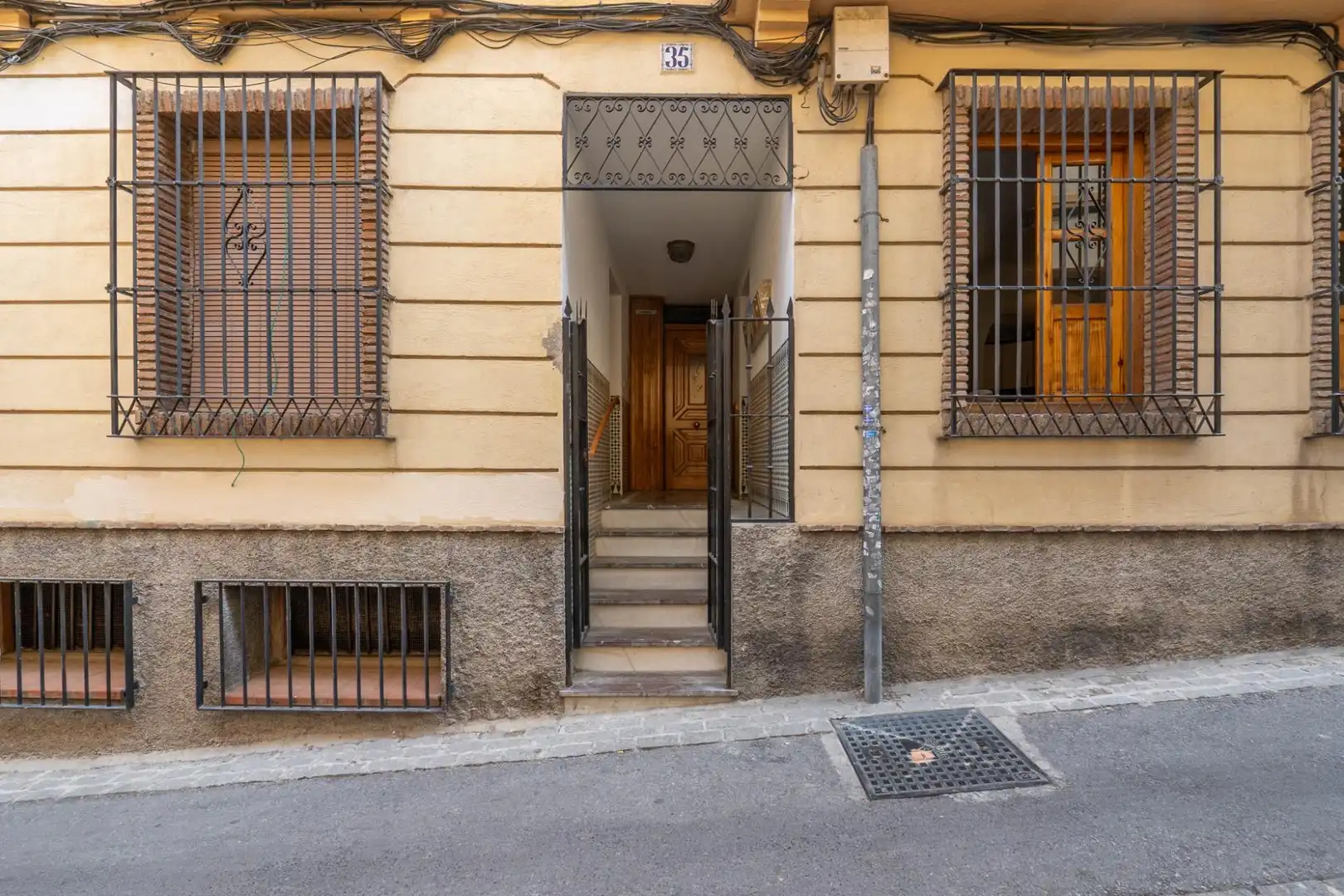 Piso en venta en Beiro, imagen 8