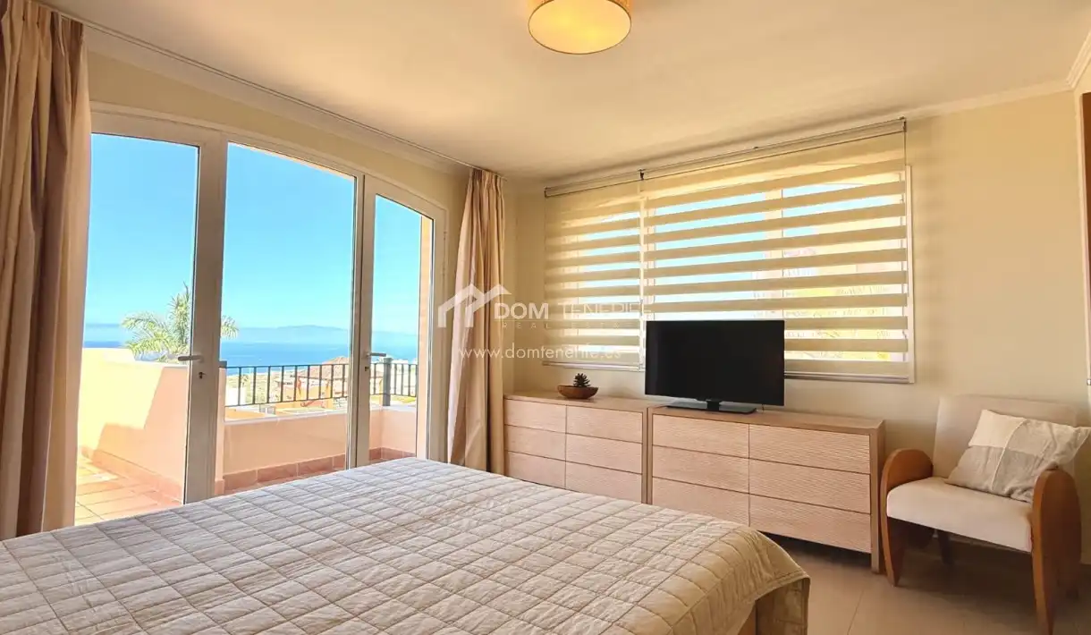 Casa con terrazza in vendita a Costa Adeje, imagen 38