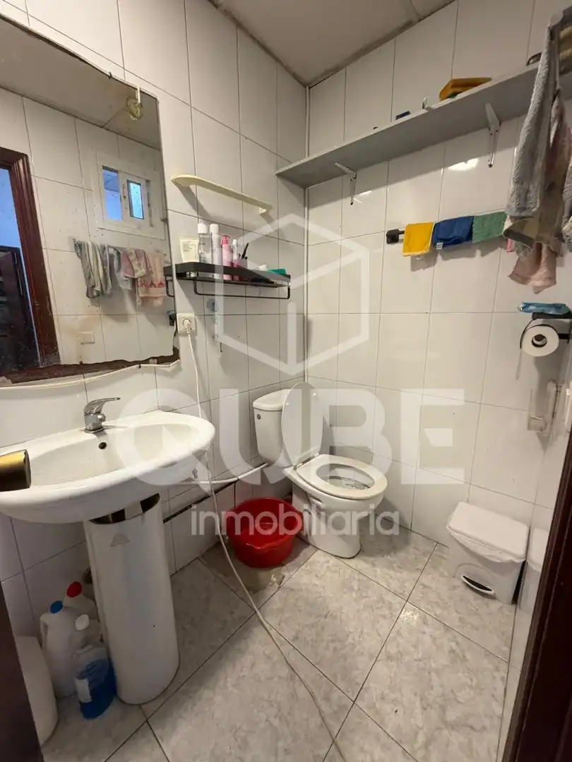 Local comercial en venta en Calle Ildefonso Marzo, imagen 5