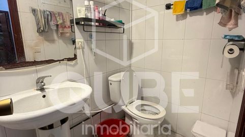 Foto 5 von Geschaftsraum zum Verkauf in Calle Ildefonso Marzo, Girón - Las Delicias, Málaga Capital