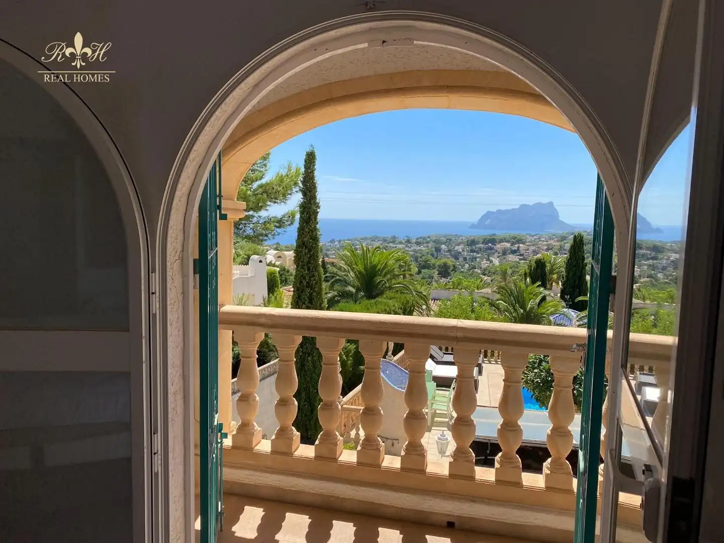 Detached house with pool for sale in LLISA, imagen 35