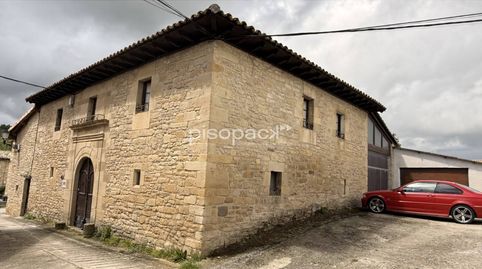 Foto 3 de Casa o chalet en venta en Calle San Martin, 31, Unciti, Navarra