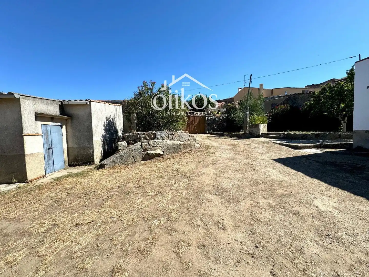Houses for sale in San Felices de los Gallegos  with Heating, Parquet flooring and Swimming Pool