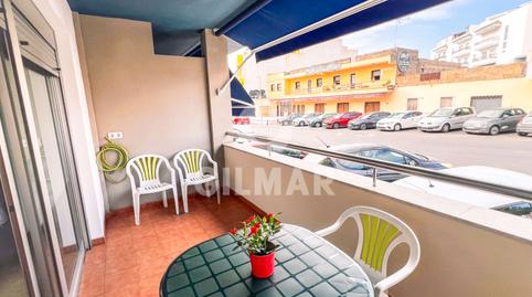 Foto 4 de Dúplex en venta en Avenida Juan Carlos I, Playa de San Juan, Guía de Isora