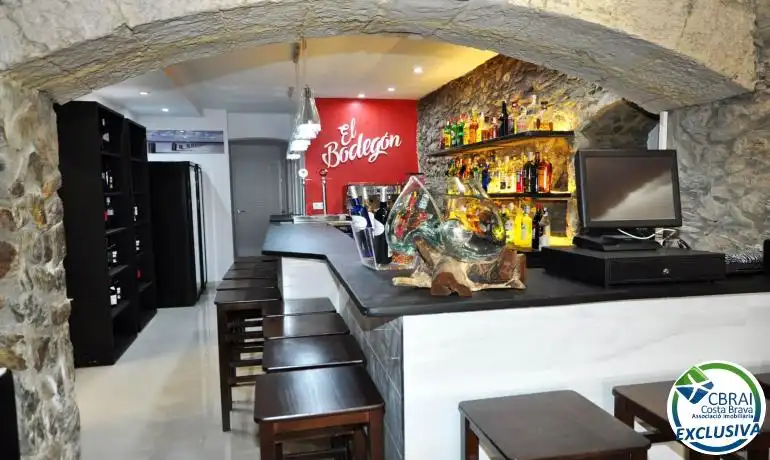 Business premises for sale in Carrer de Joan Badosa i Compte, imagen 14