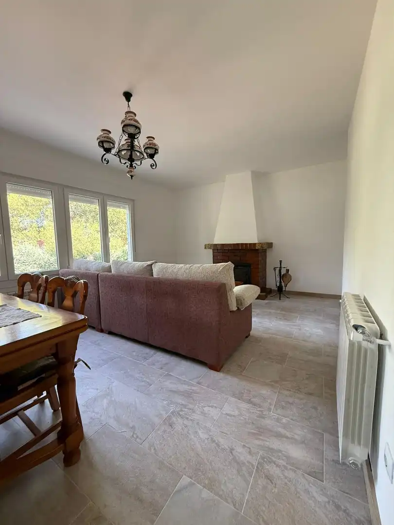 Houses for sale in Calle ROMERAL, Las Zorreras - Monte Encinar