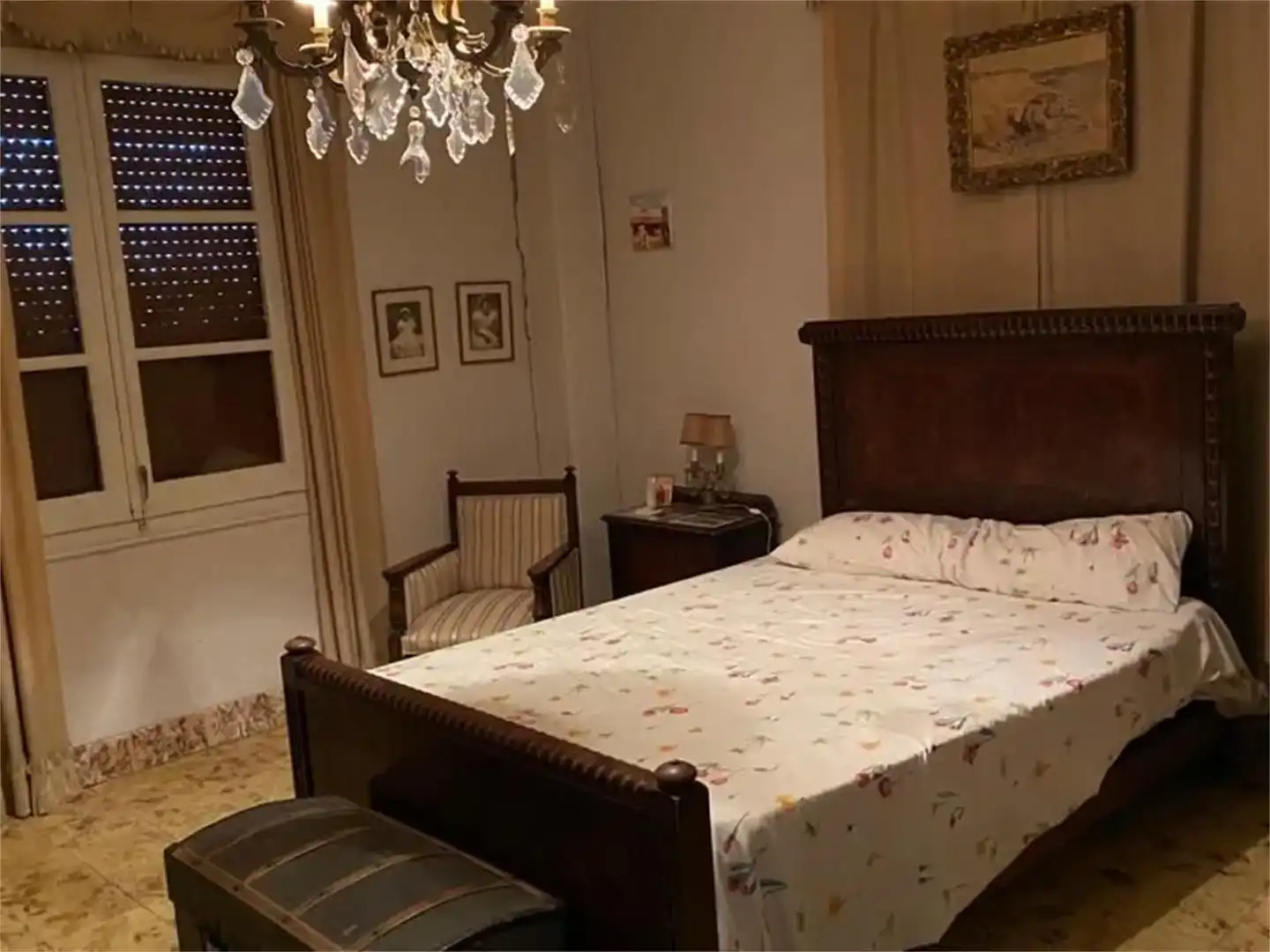 Dormitori de Pis en venda en Binéfar amb Jardí privat, Traster i Piscina