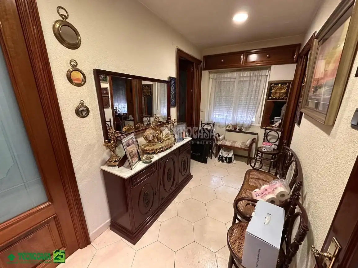 Casa o chalet en venta en Manzanares