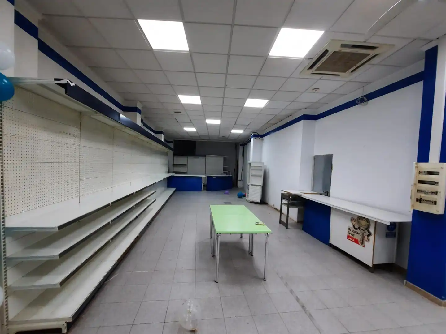 Local commercial à louer à Almansa, imagen 5
