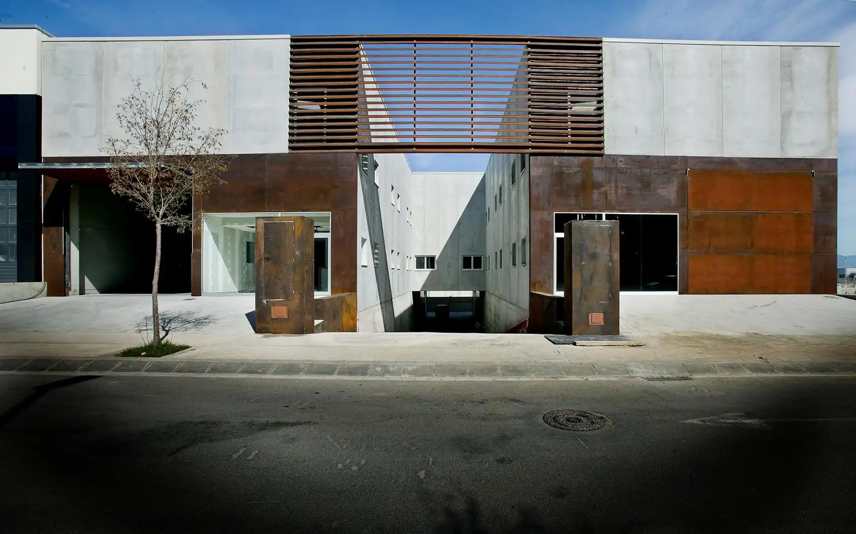 Nave industrial in vendita a Nord, imagen 5