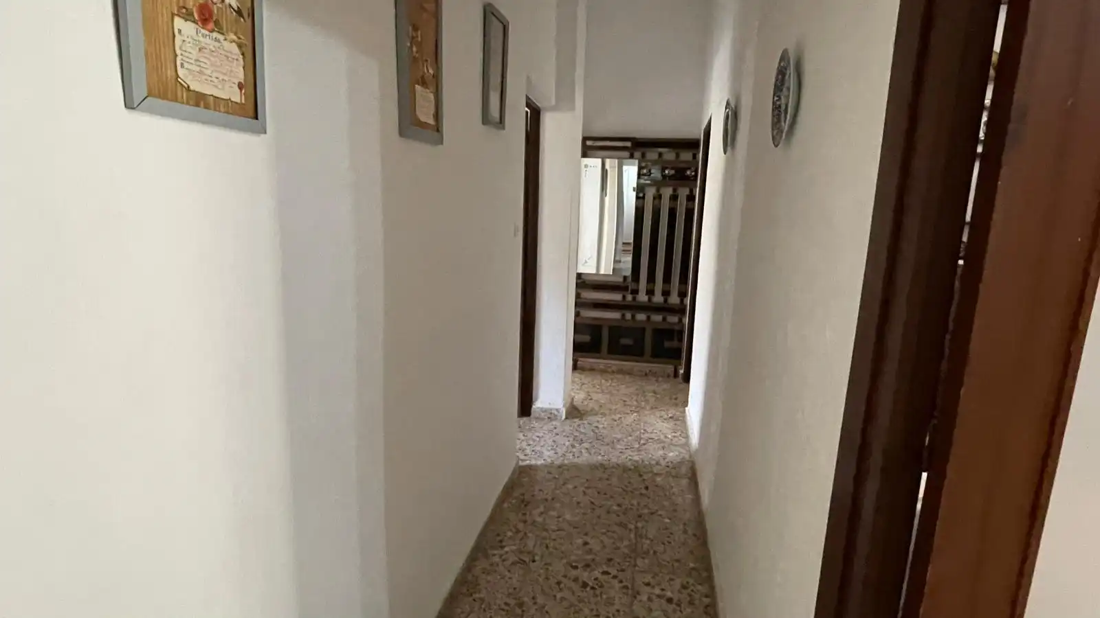 Casa o xalet en venda en Villaharta amb Piscina