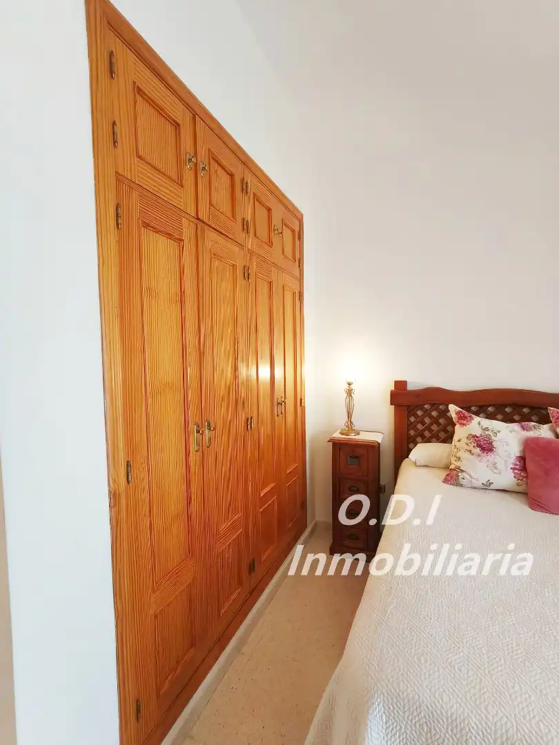 Chalet con terraza en venta en El Zabal - Santa Margarita, imagen 13