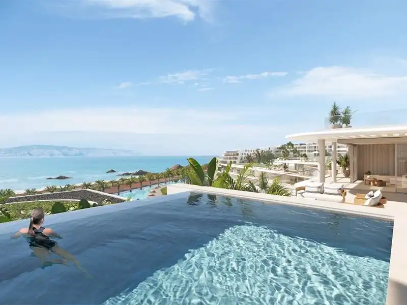 Apartment mit Pool zum Verkauf in Playa de San Juan, imagen 6