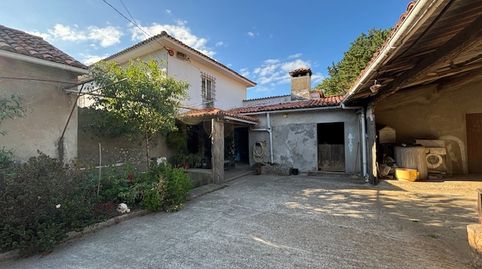 Foto 4 de Finca rústica en venda a Piñeiros- Freixeiro, Narón