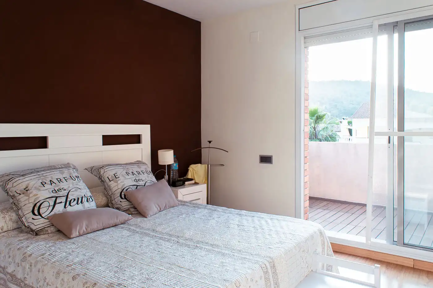 Habitación de Casa o chalet en venta en Roda de Berà con Aire acondicionado, Calefacción y Jardín privado