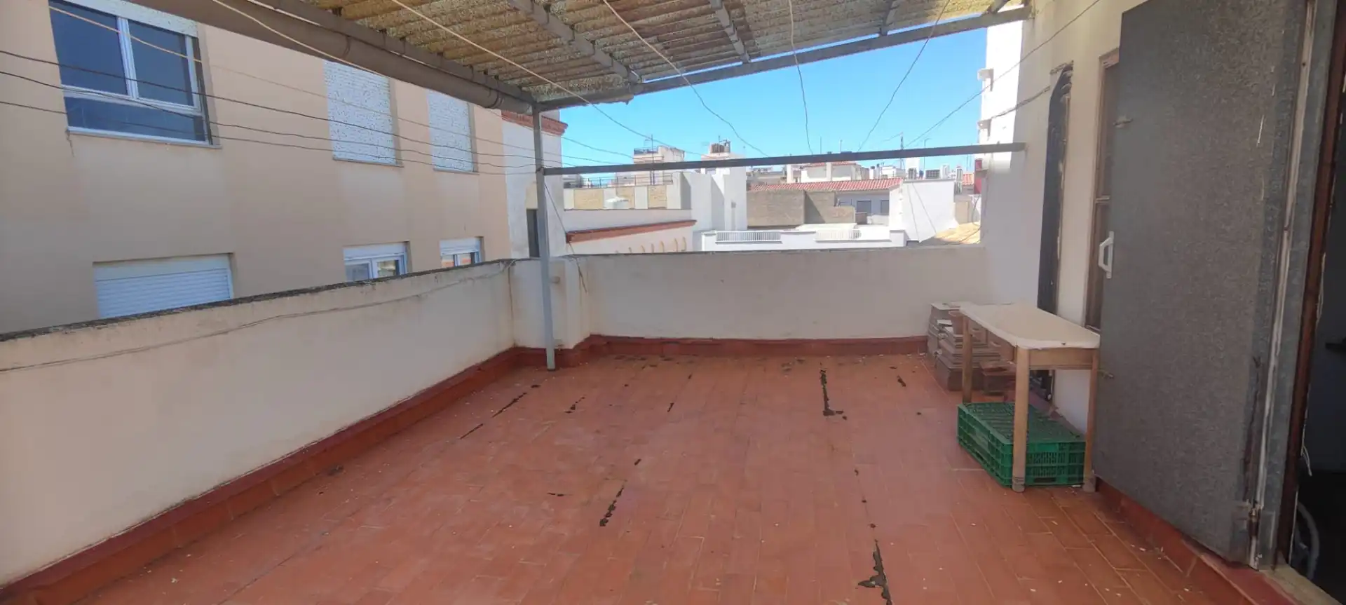 Casa con terraza en venta en Centro, imagen 60