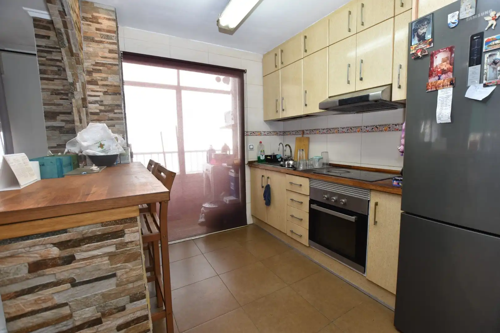 Apartament amb terrassa en venda a Centro, imagen 15