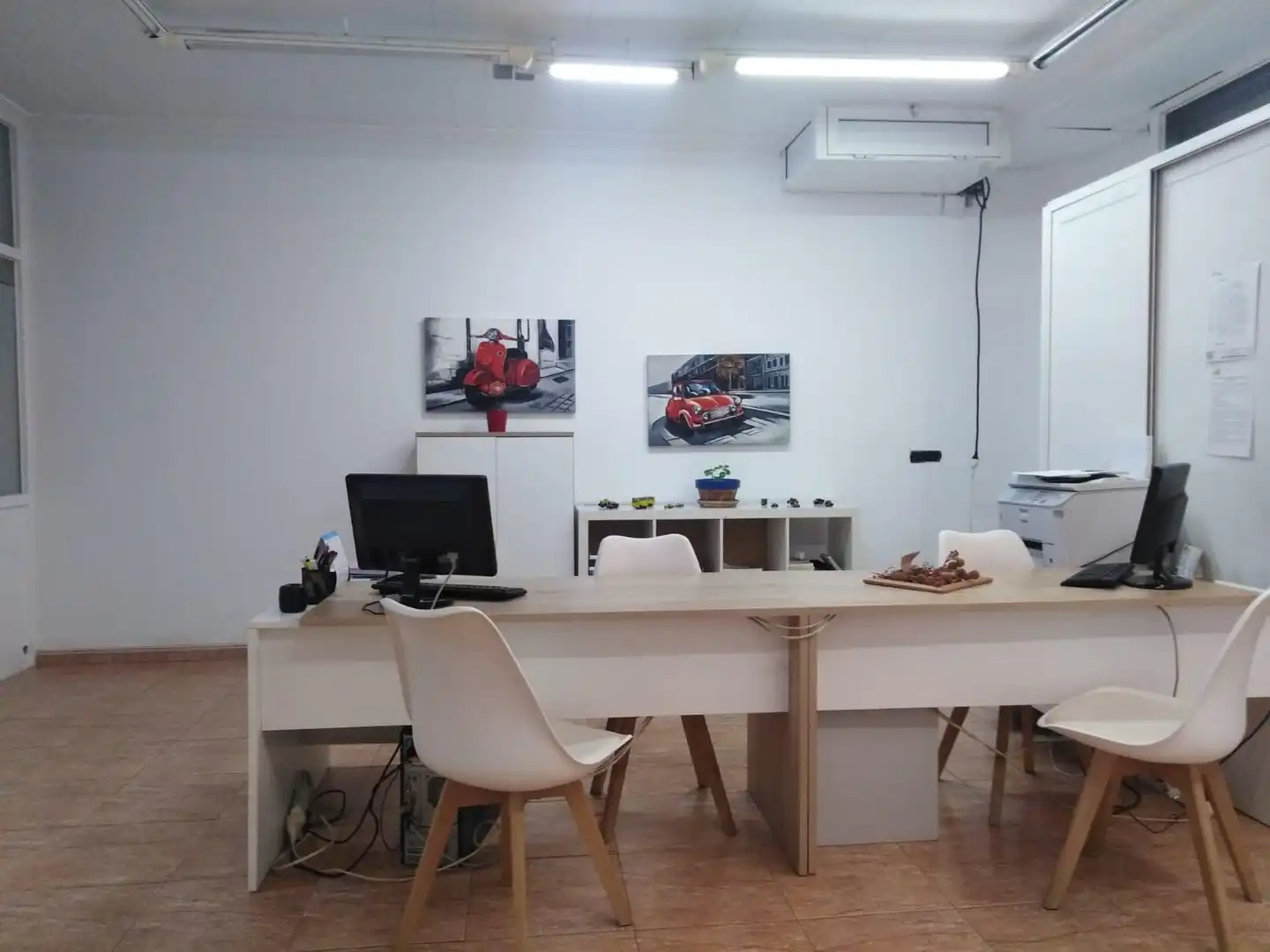 Business premises for sale in Zona Industrial, imagen 9
