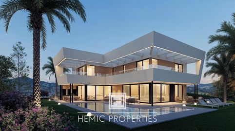 Foto 5 de Casa o chalet en venta en Urbanizacion Urbanización la Cala Golf, La Cala Golf - Lagar Martell, Mijas