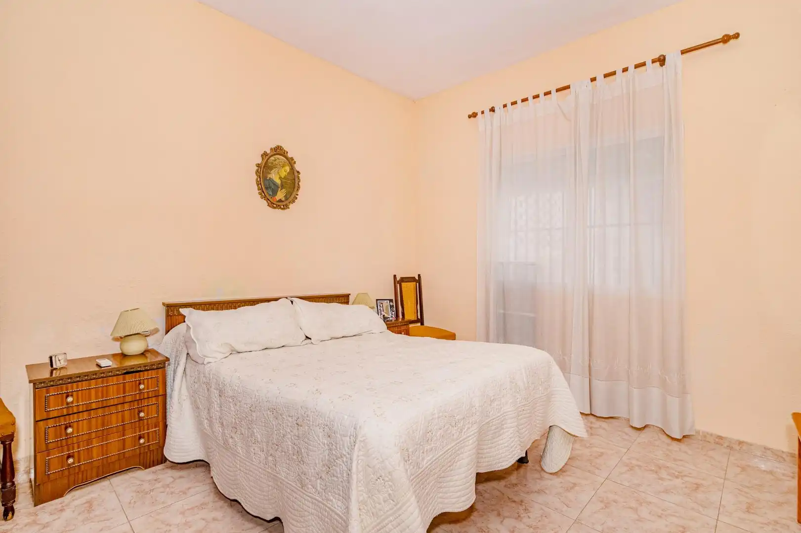 Casa con jardín en venta en Calle SANTA BARBARA, imagen 17