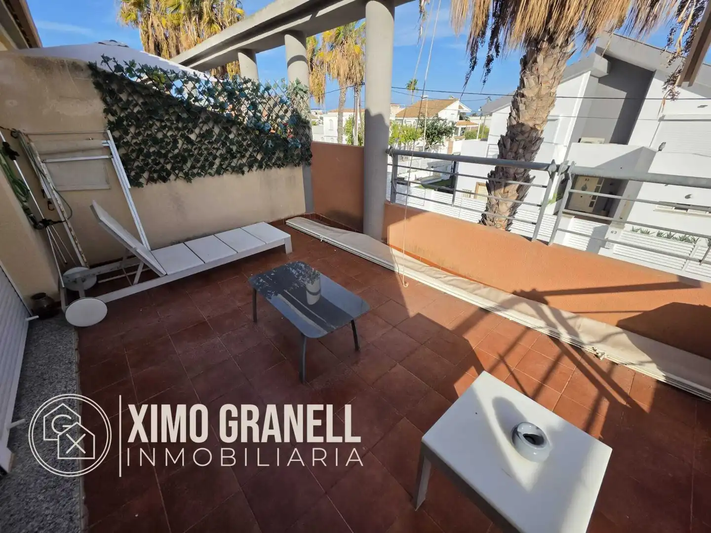 Casa a schiera con piscina in vendita a Chilches / Xilxes, imagen 36