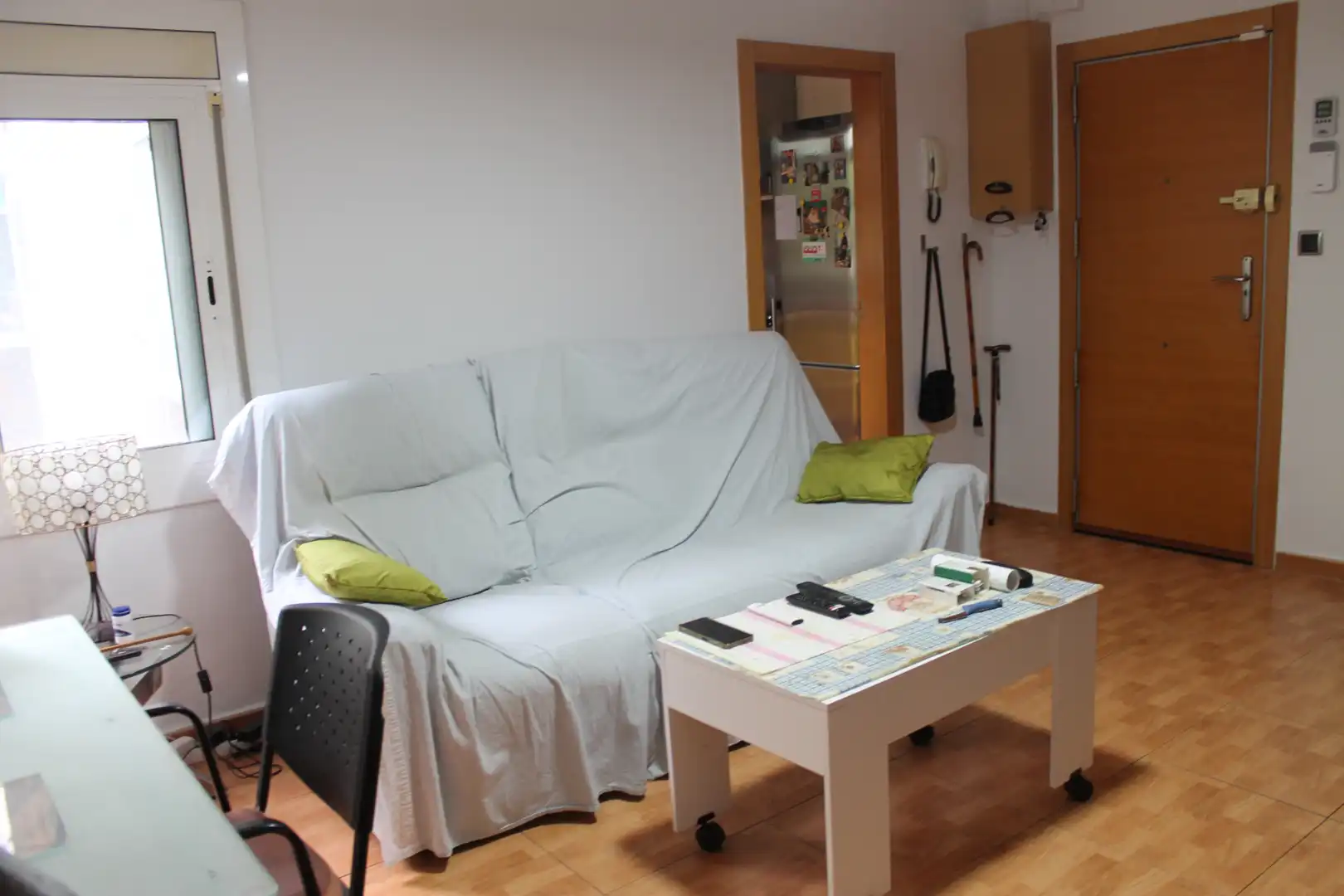 Appartement avec ascenseur à vendre à Avinguda dels Herois de 1808 111, imagen 4